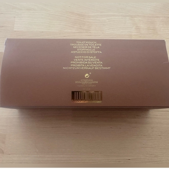 Prada Woven Raffia Tote Bag NIB - Picture 3 of 9